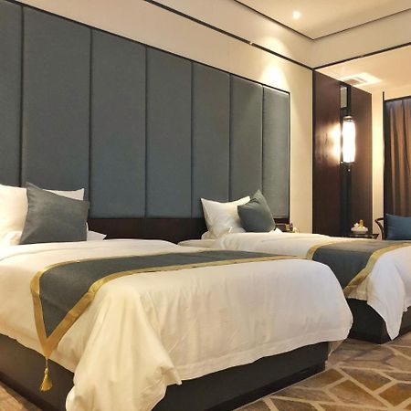 Shantou Hairun Hotel Екстериор снимка