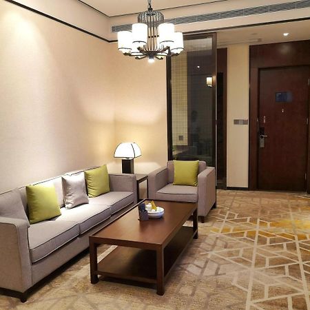 Shantou Hairun Hotel Екстериор снимка