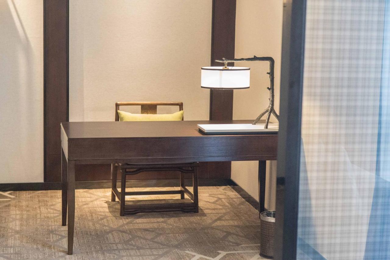 Shantou Hairun Hotel Екстериор снимка