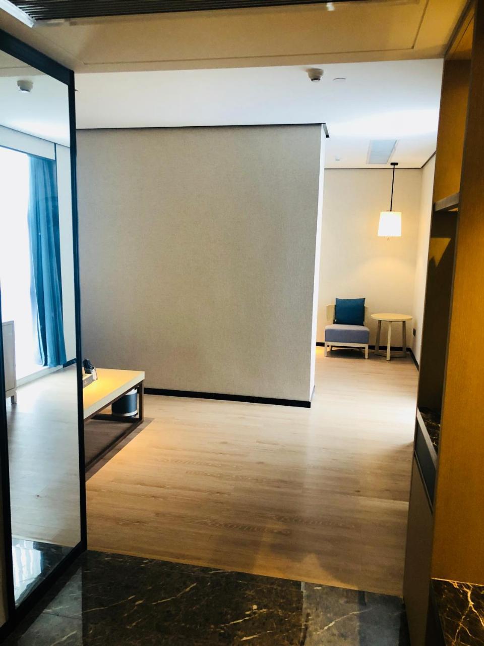 Shantou Hairun Hotel Екстериор снимка