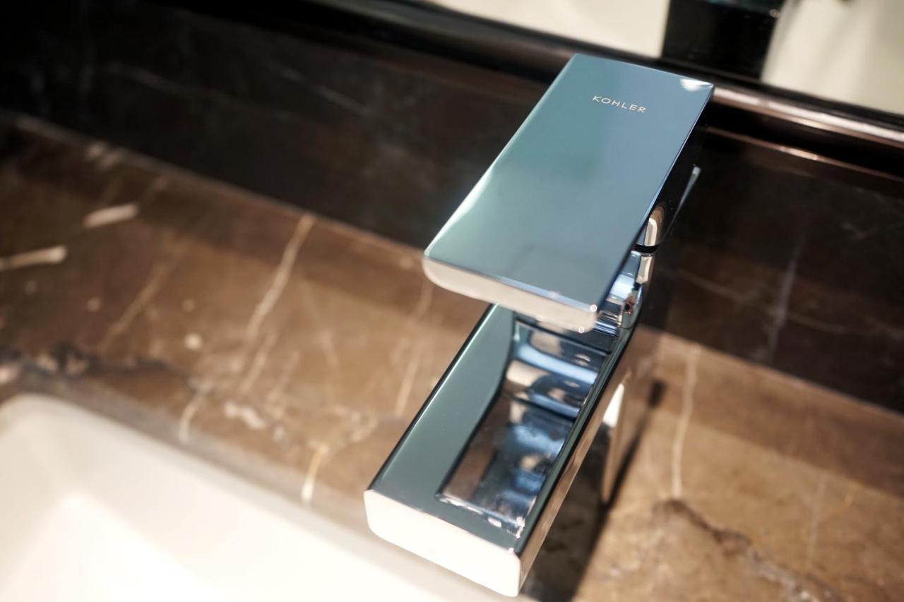 Shantou Hairun Hotel Екстериор снимка