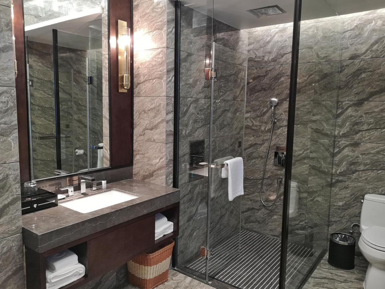 Shantou Hairun Hotel Екстериор снимка
