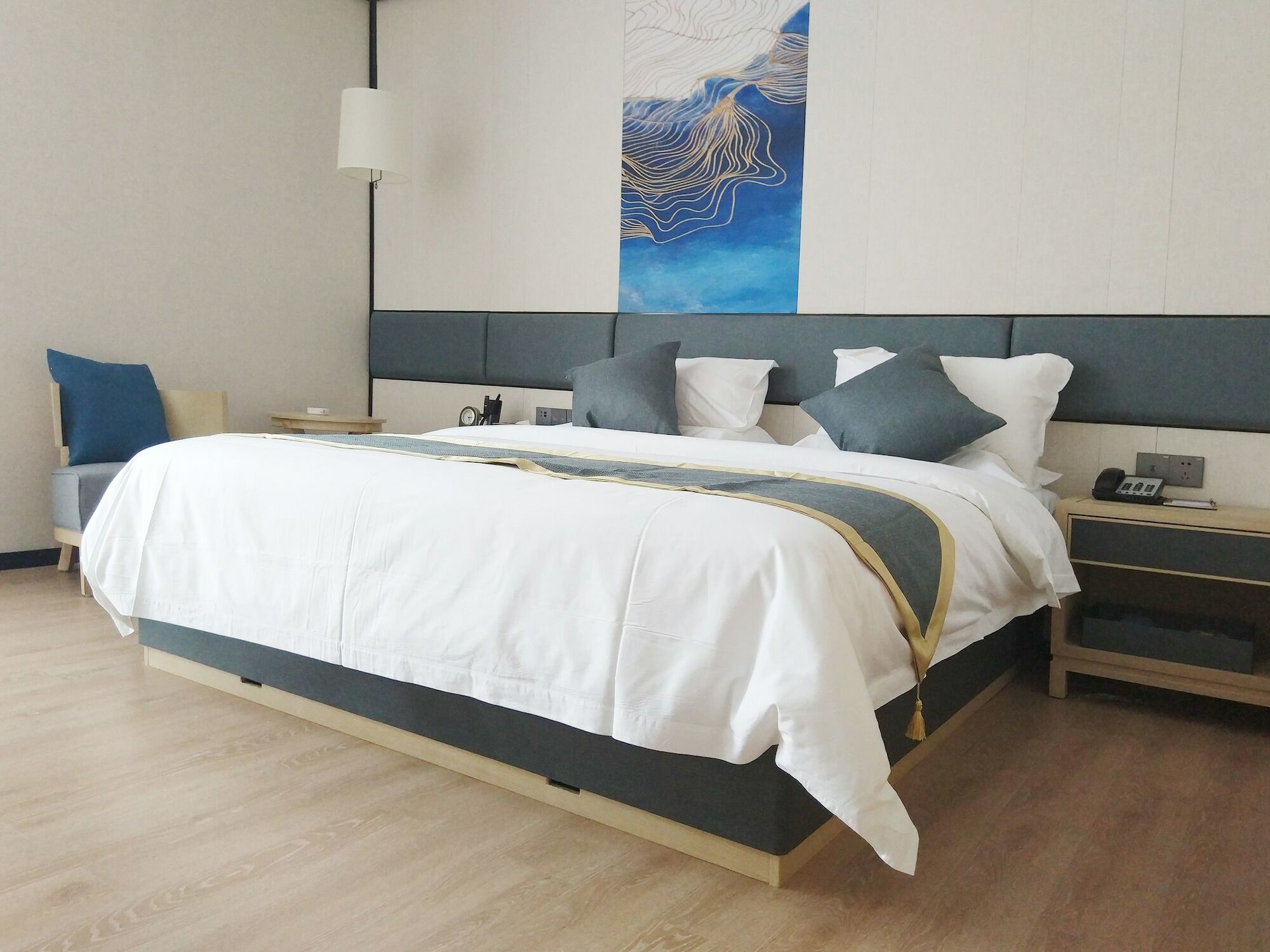 Shantou Hairun Hotel Екстериор снимка
