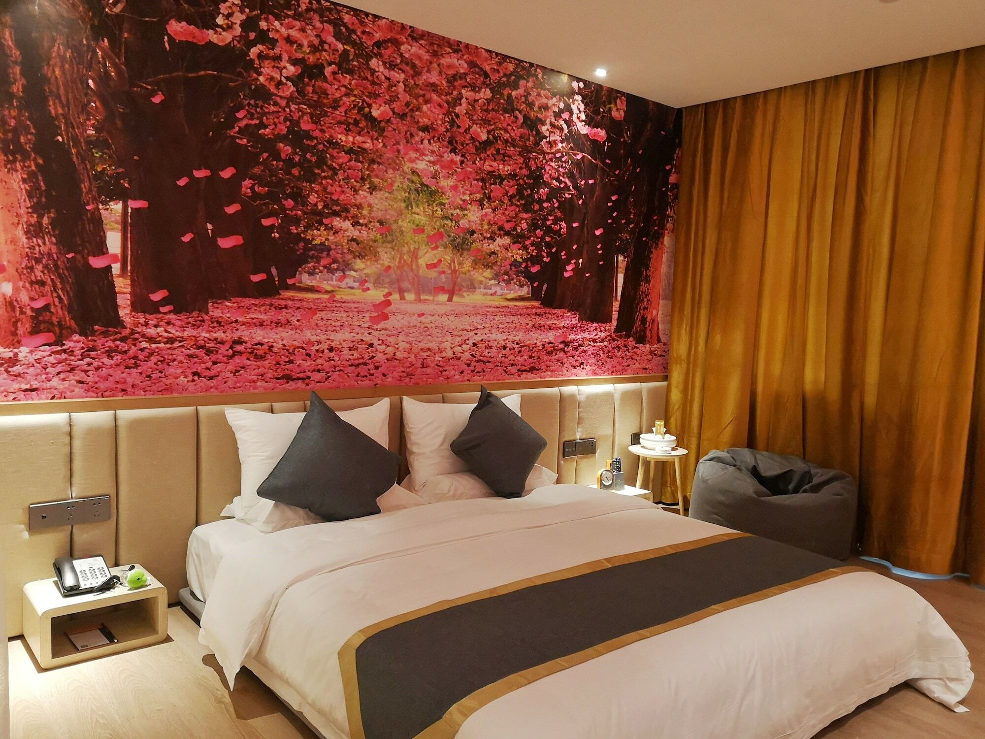 Shantou Hairun Hotel Екстериор снимка